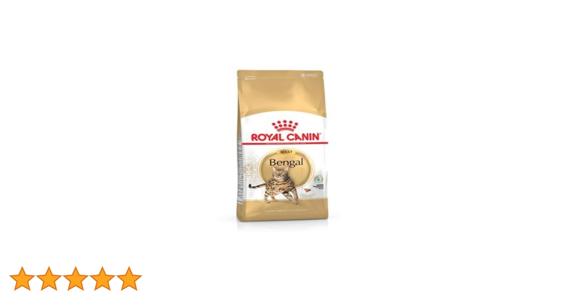  CANIN Bengal ドライフード2kg×2 CANIN Bengal ドライフード2kg×2 ROYAL CANIN® Bengal Adult Dry